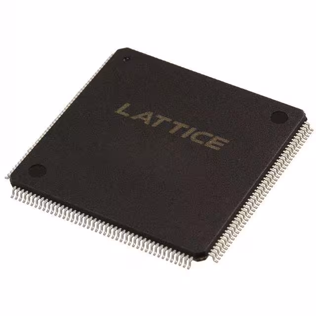LC4256V-75TN176E Lattice Semiconductor Corporation  CPLDs (Complex Programmable Logic Devices)
